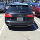 Illustration for article titled AUDI A6 WAGON IN USA